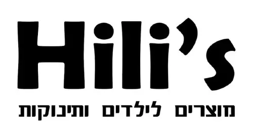 לוגו היליס לקוח קידום אתרים אורגני